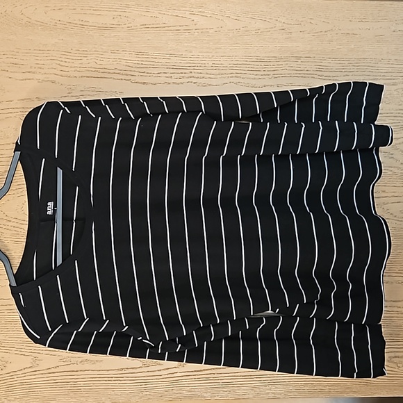 a.n.a Tops - a.n.a. a new york approach shirt. Size L